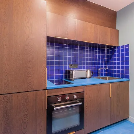 Exceptional 2bd-6p - Tuileries-louvre * Paryż
