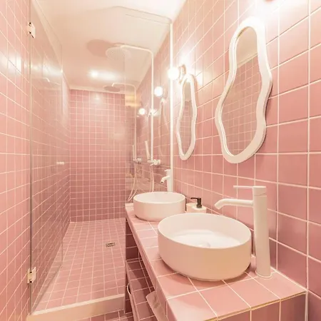 Exceptional 2bd-6p - Tuileries-louvre Paryż