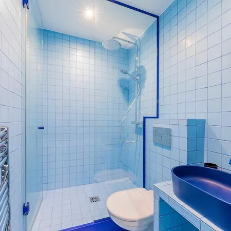Apartament Exceptional 2bd-6p - Tuileries-louvre Paryż
