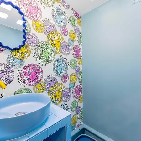 Exceptional 2bd-6p - Tuileries-louvre شقة *