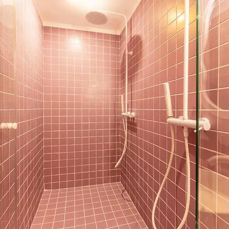 Exceptional 2bd-6p - Tuileries-louvre パリ